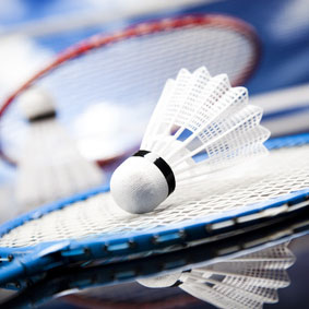 Association Club Loisirs et Fêtes - Badminton