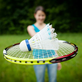 Espace Sportif Sucy Badminton