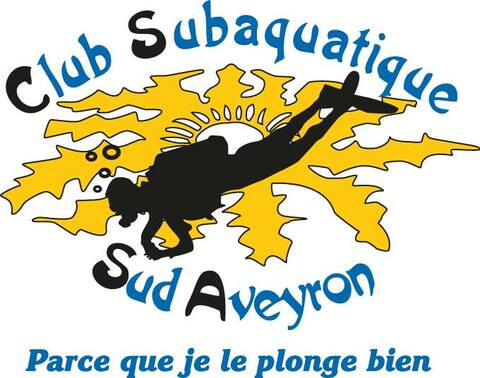 Club Subaquatique du sud Aveyron