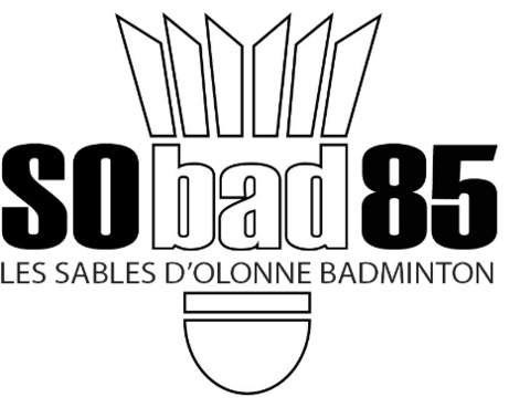 LES SABLES D'OLONNE BADMINTON - SOBAD 85