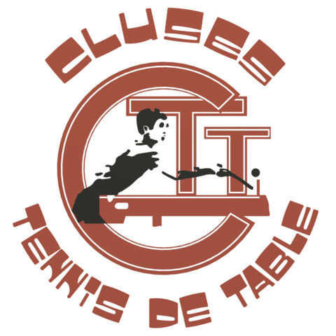 CLUSES TENNIS DE TABLE