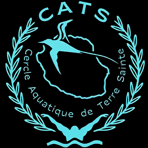 Cats natation